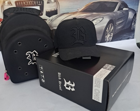 Caixa Para Case Cap 