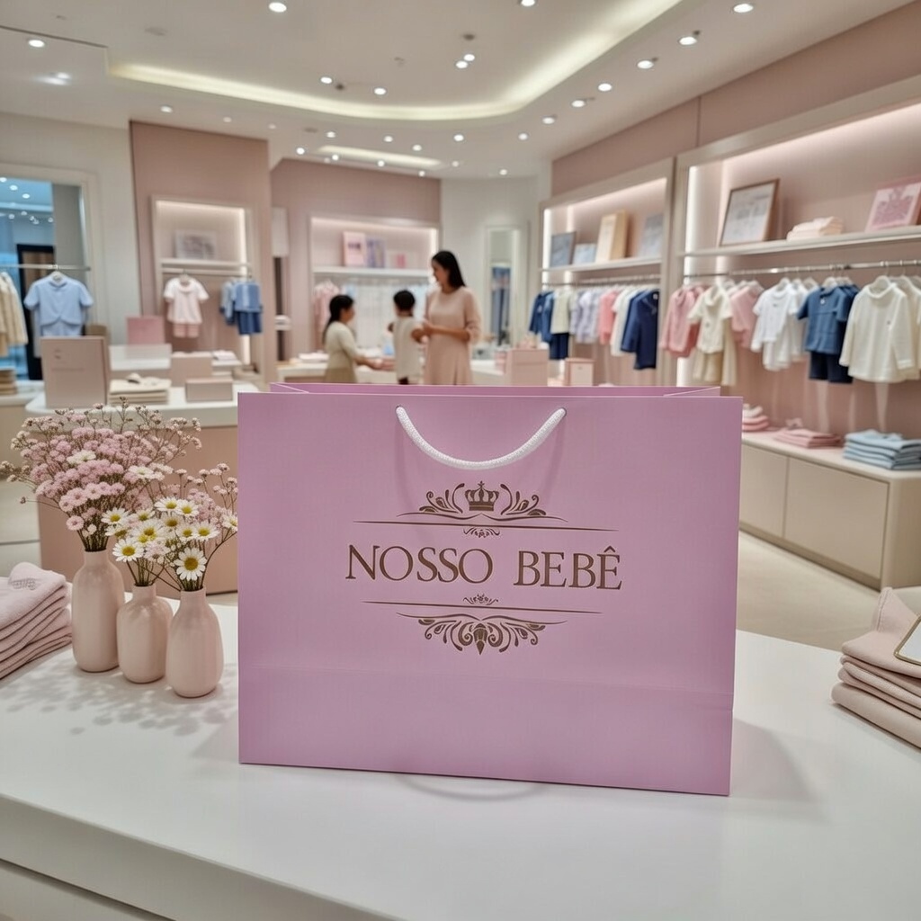 Tamanho M Medida Altura 24 Largura 33 Comprimento 12 