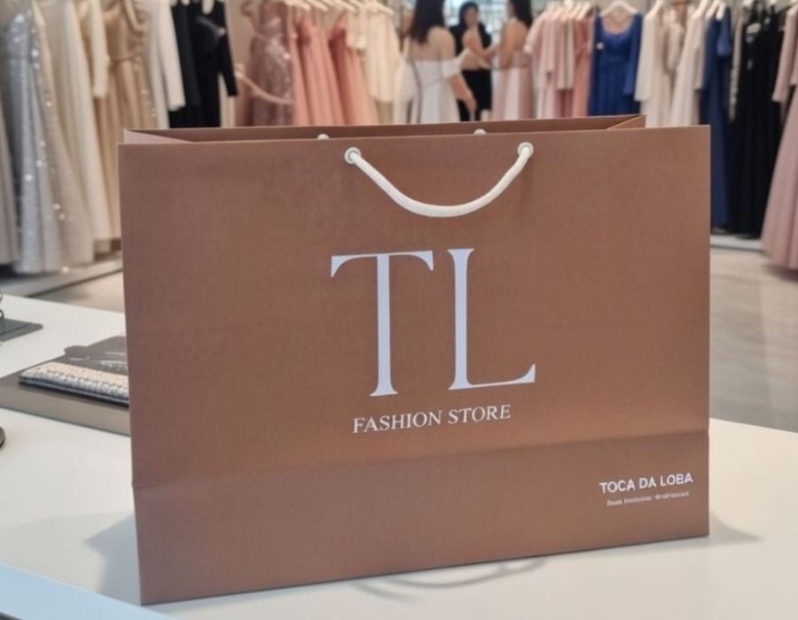 Compre Sacola Direto da Fábrica