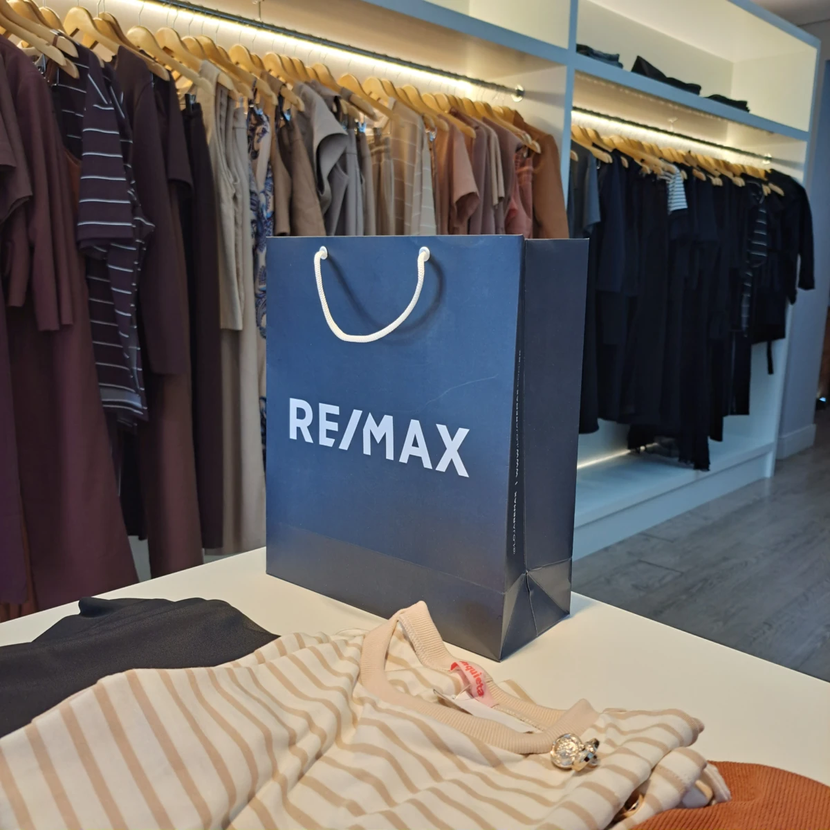Sacola Para Feira e Eventos